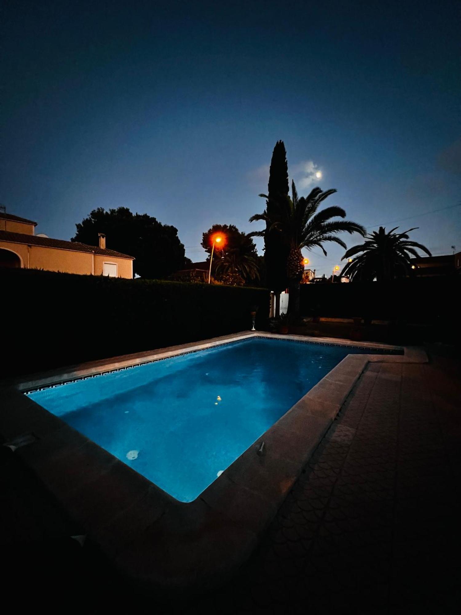 Charming One-Floor Villa With Private Pool In Los Balcones Torrevieja Kültér fotó
