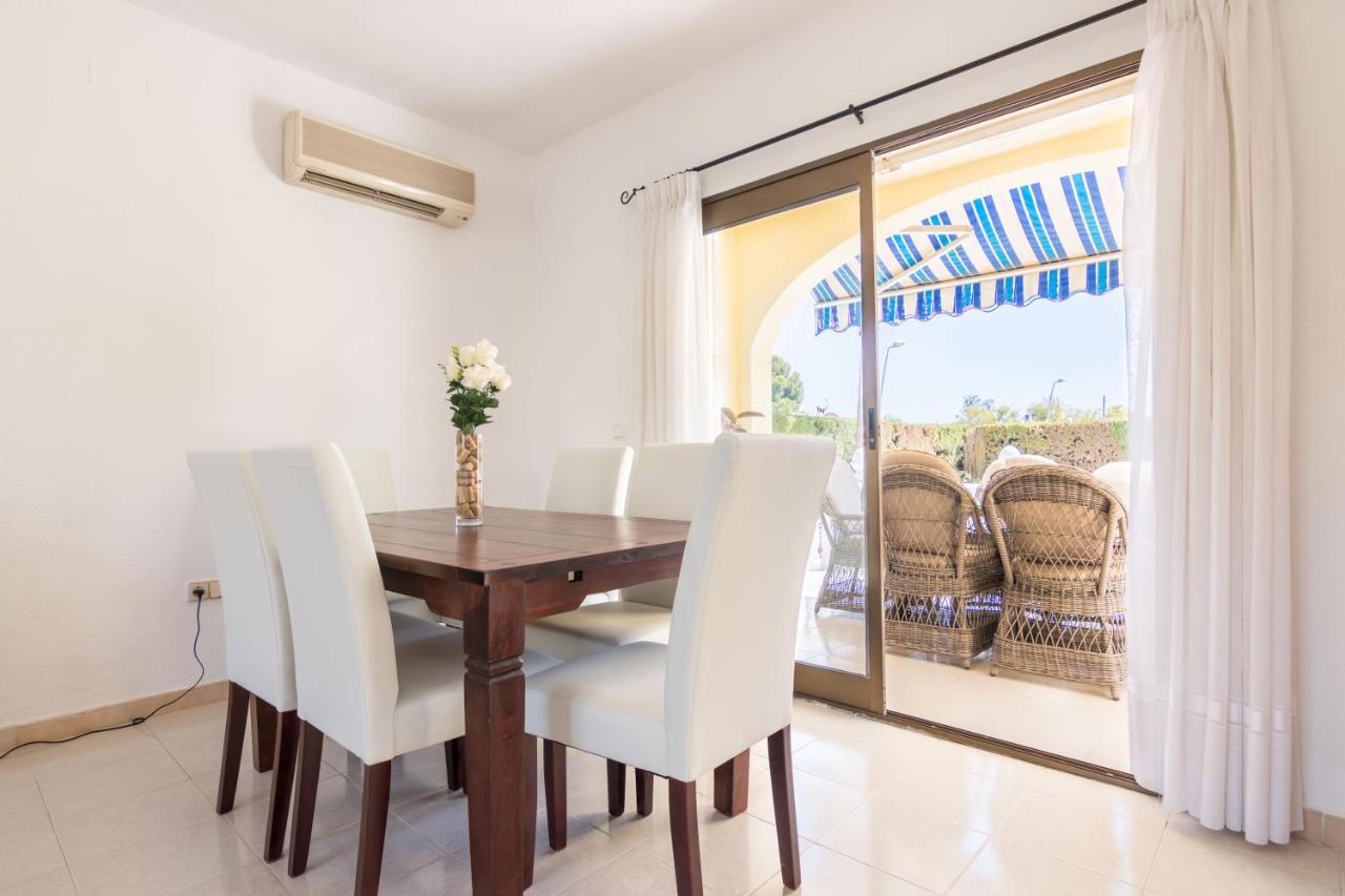 Charming One-Floor Villa With Private Pool In Los Balcones Torrevieja Kültér fotó