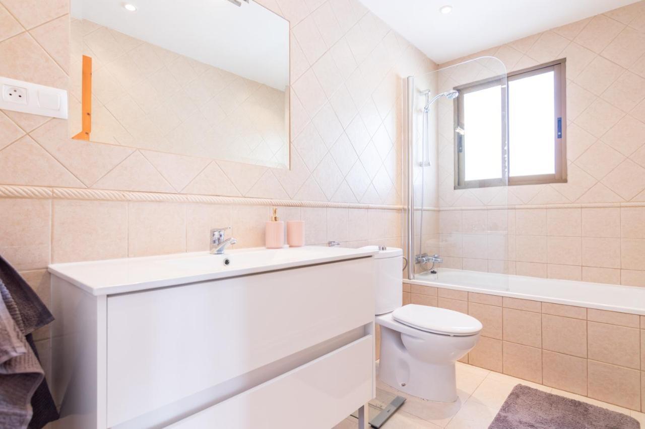 Charming One-Floor Villa With Private Pool In Los Balcones Torrevieja Kültér fotó