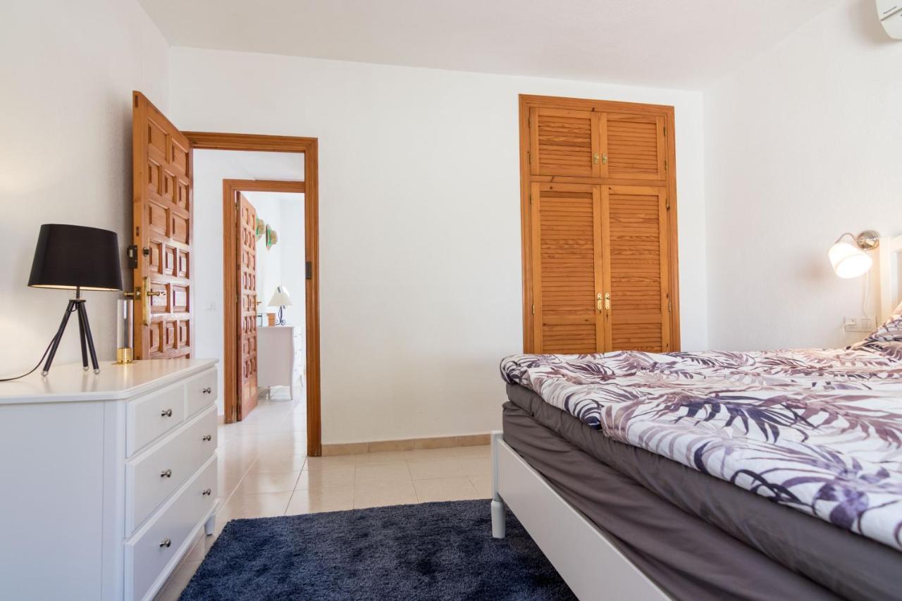 Charming One-Floor Villa With Private Pool In Los Balcones Torrevieja Kültér fotó