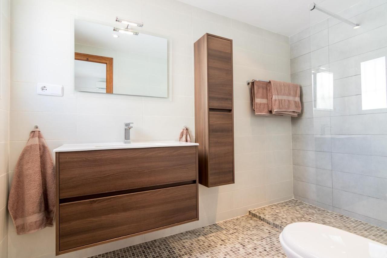 Charming One-Floor Villa With Private Pool In Los Balcones Torrevieja Kültér fotó