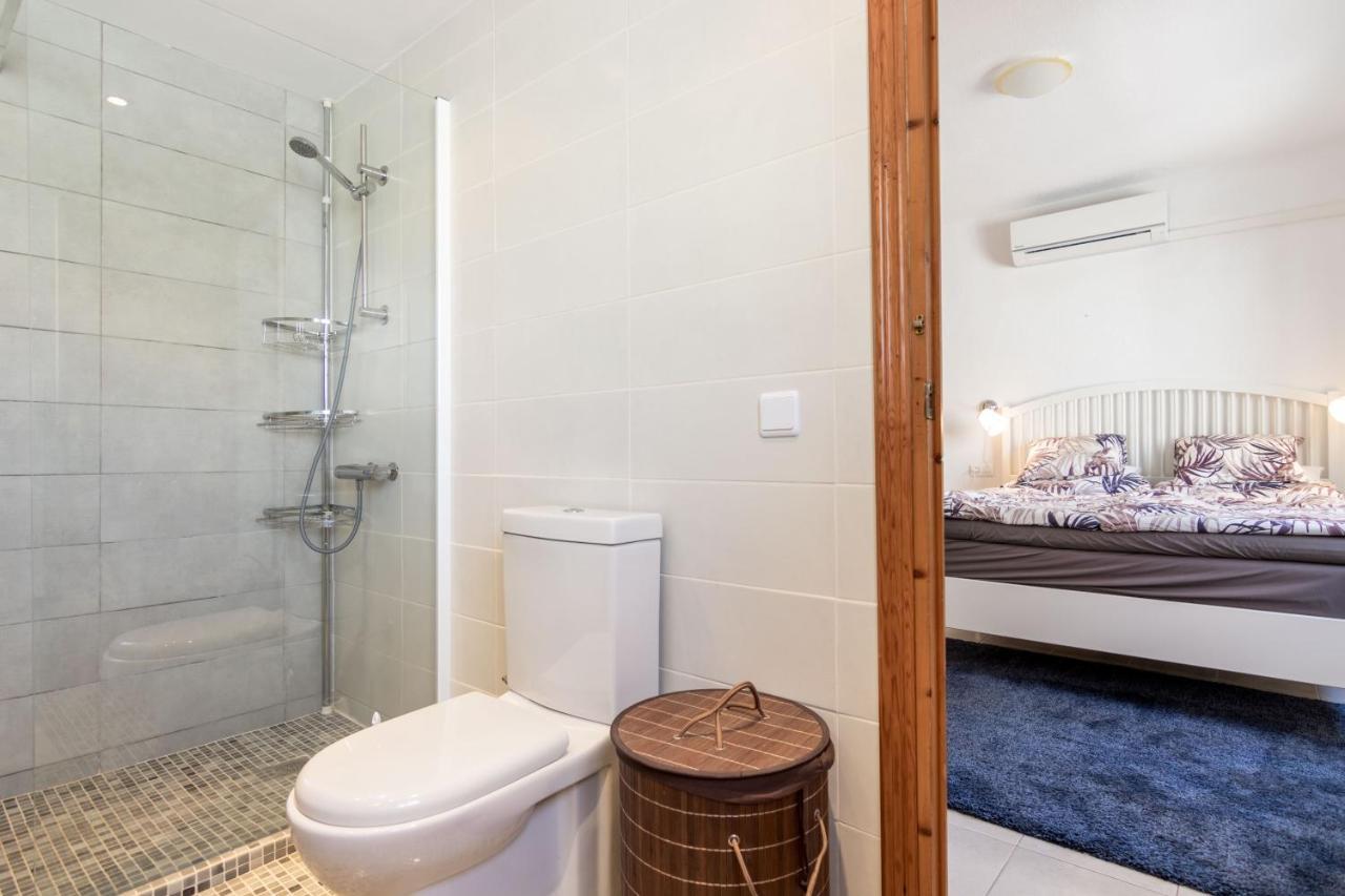 Charming One-Floor Villa With Private Pool In Los Balcones Torrevieja Kültér fotó