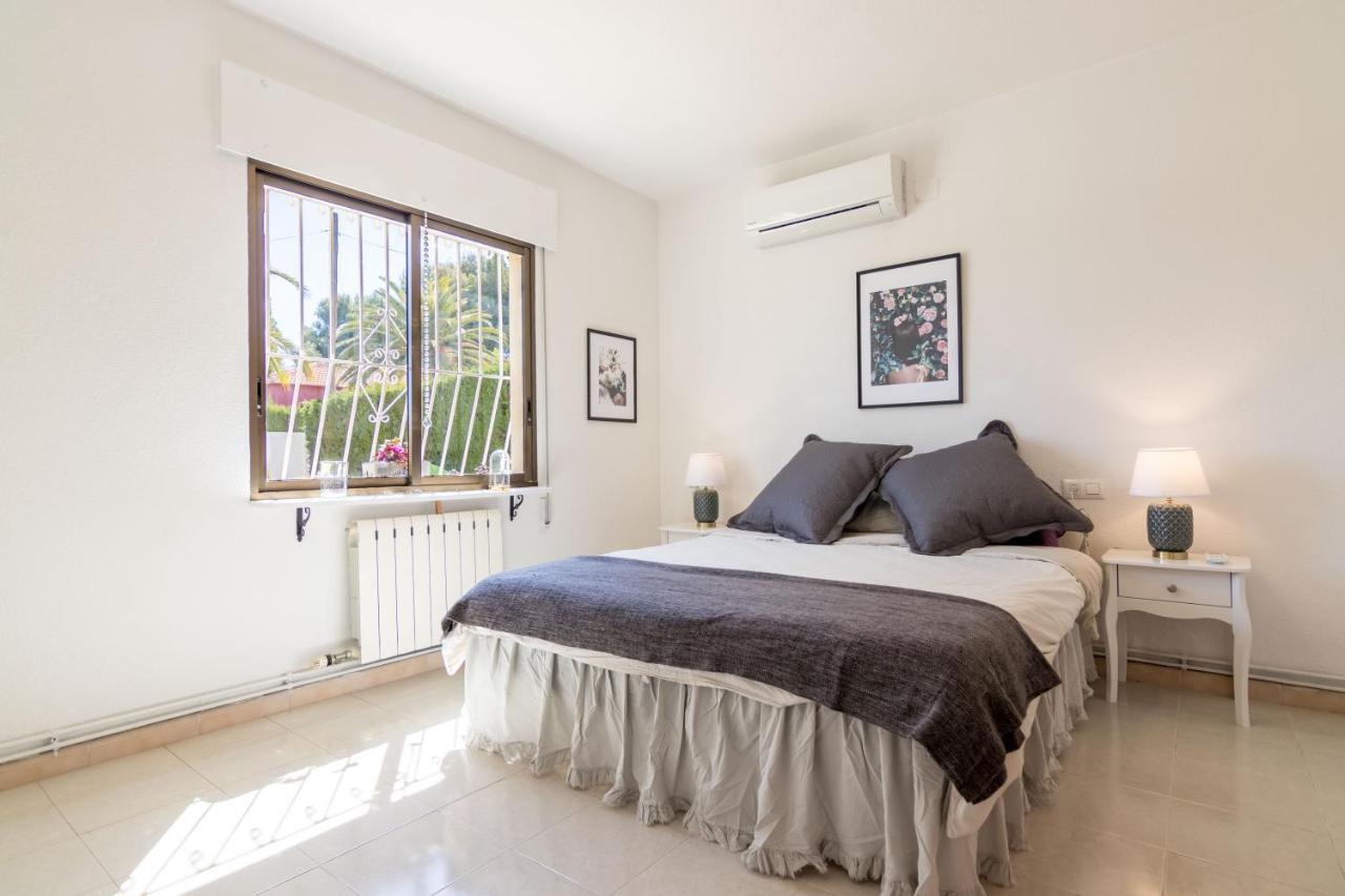Charming One-Floor Villa With Private Pool In Los Balcones Torrevieja Kültér fotó